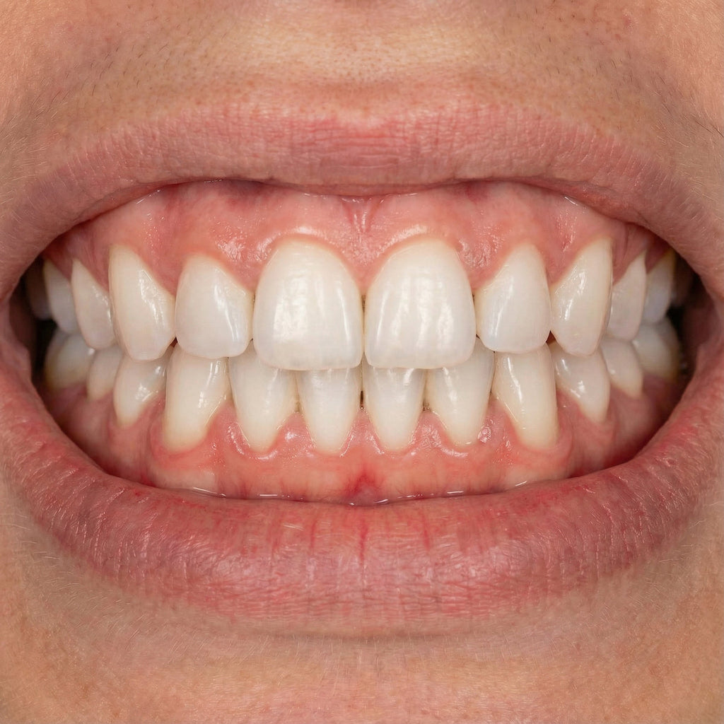 Ultraljuds Tandstensborttagare – Effektiv Tandrengöring Hemma