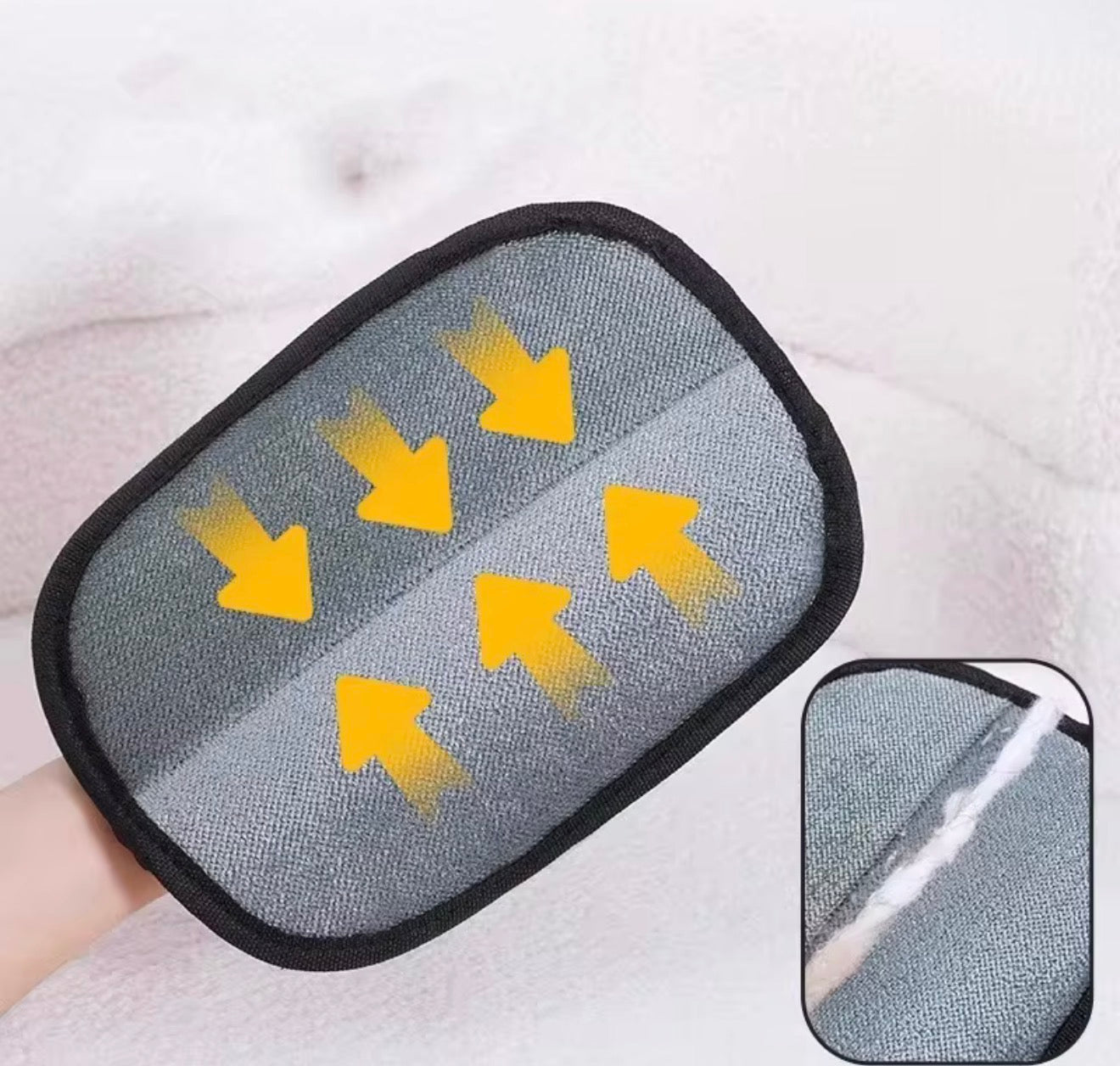 hårborttagning av husdjur